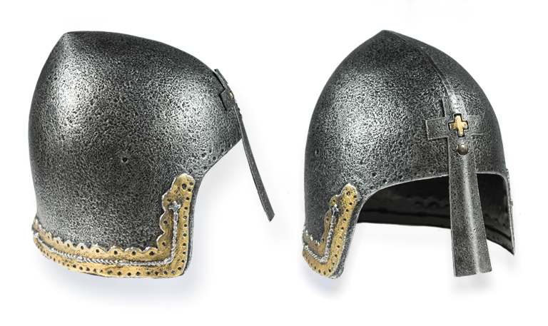 Bascinet_with_nasal_Pireo