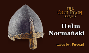 Hełm Normański