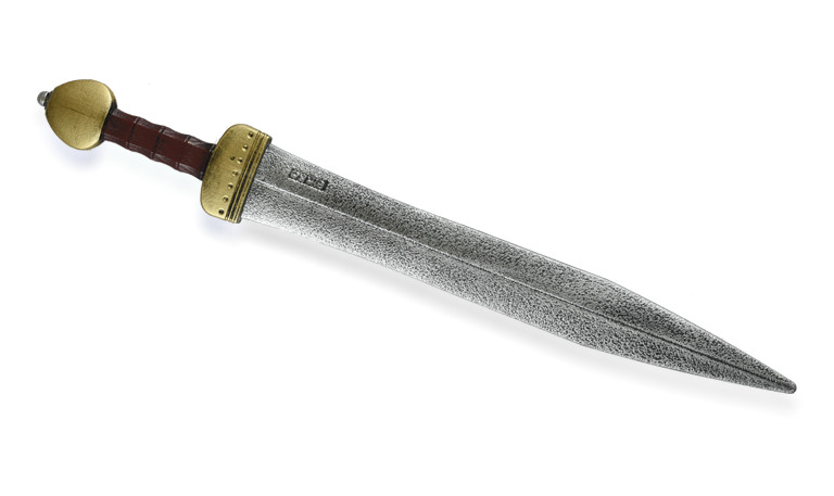 miecz_gladius_Pireo