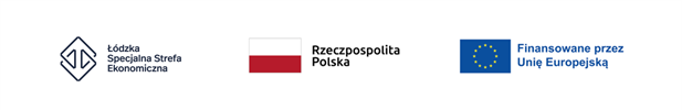 Logo ŁSSE PL Eu